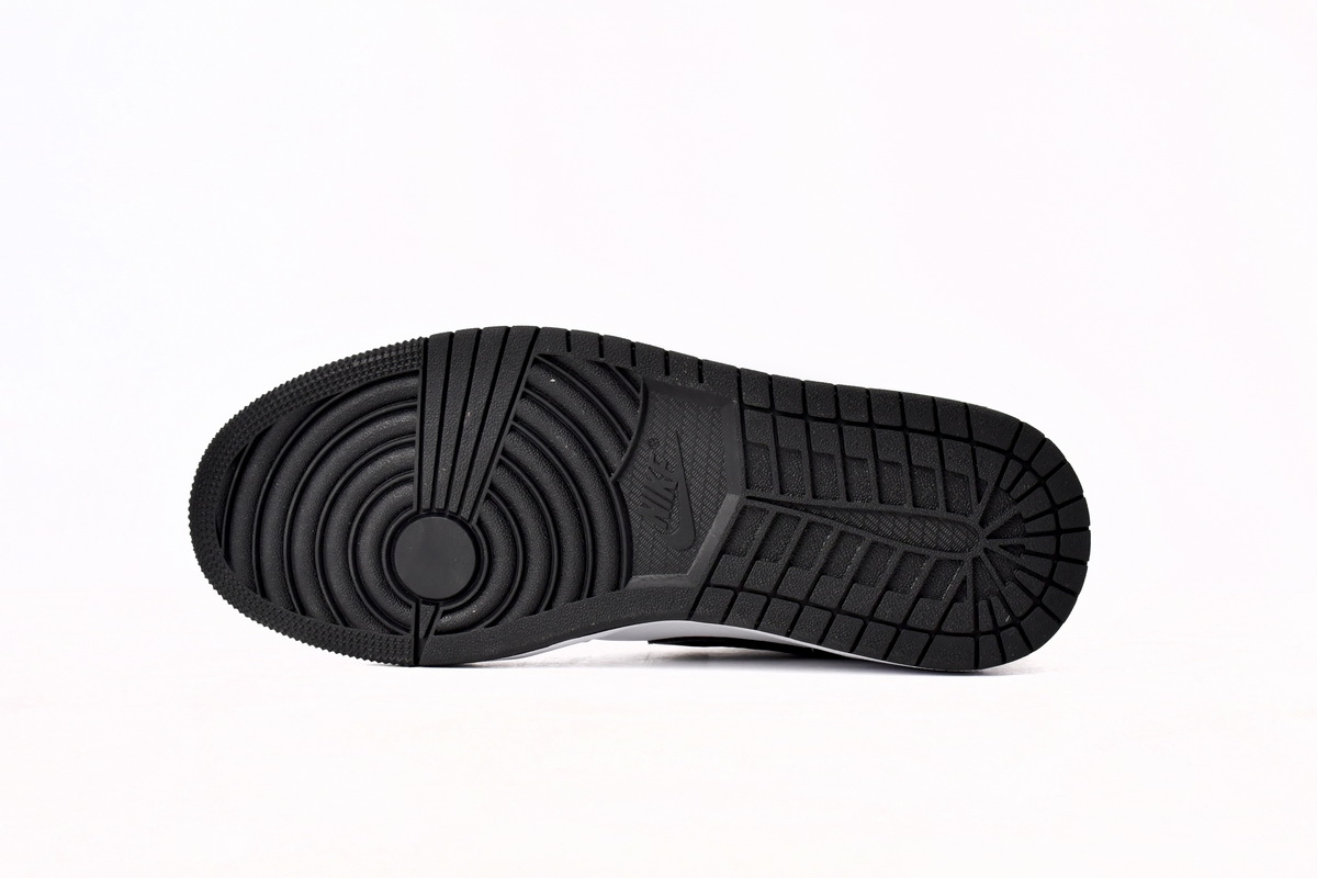 Air Jordan 1 Mid Alternate Think 16 554724-121