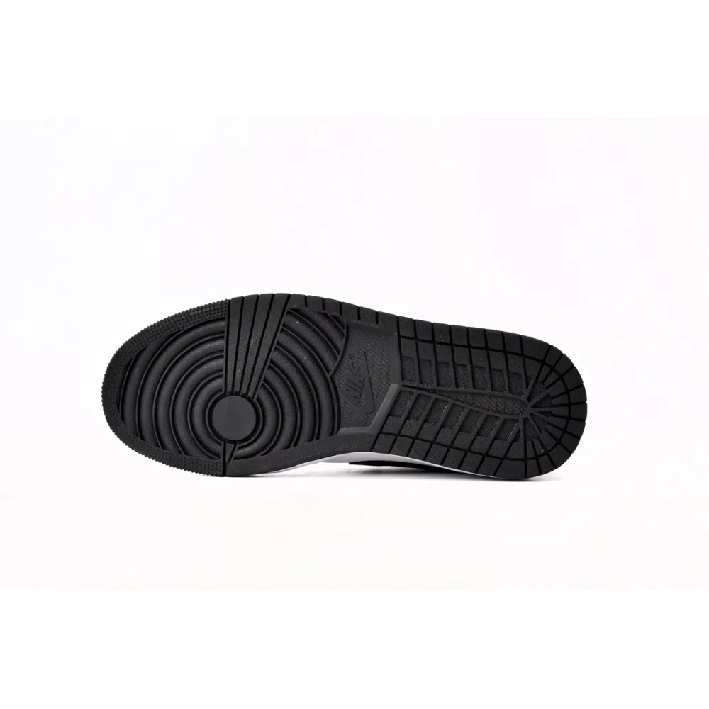 Air Jordan 1 Mid Alternate Think 16  554724-121