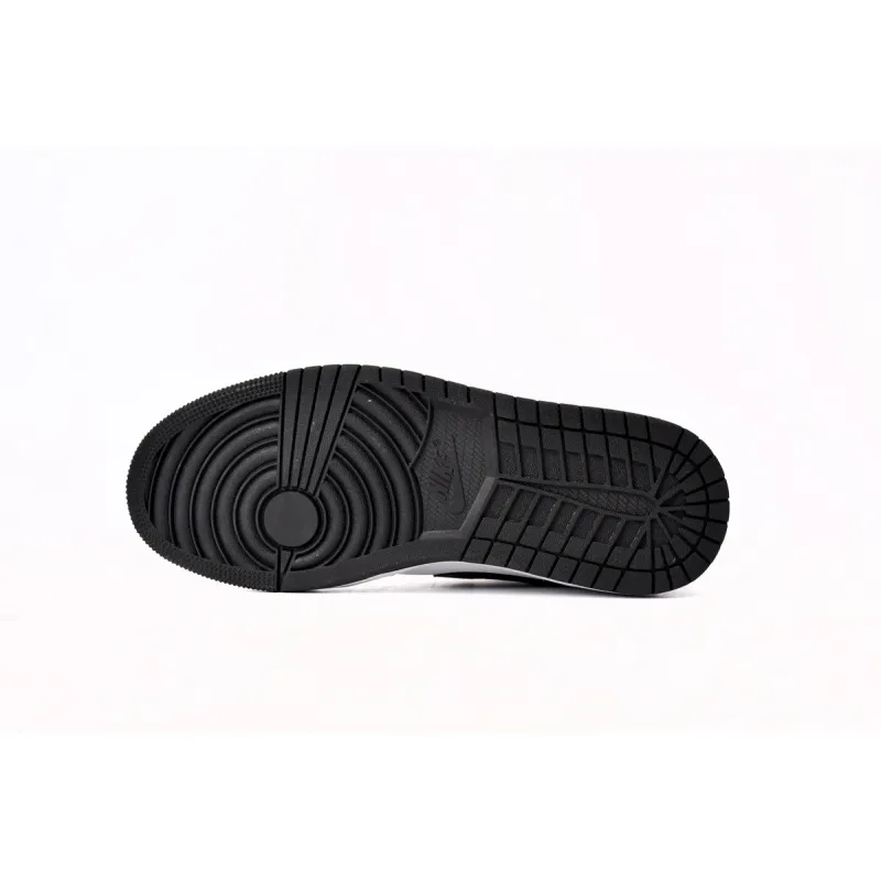 Air Jordan 1 Mid Alternate Think 16  554724-121