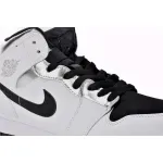 Air Jordan 1 Mid Alternate Think 16  554724-121