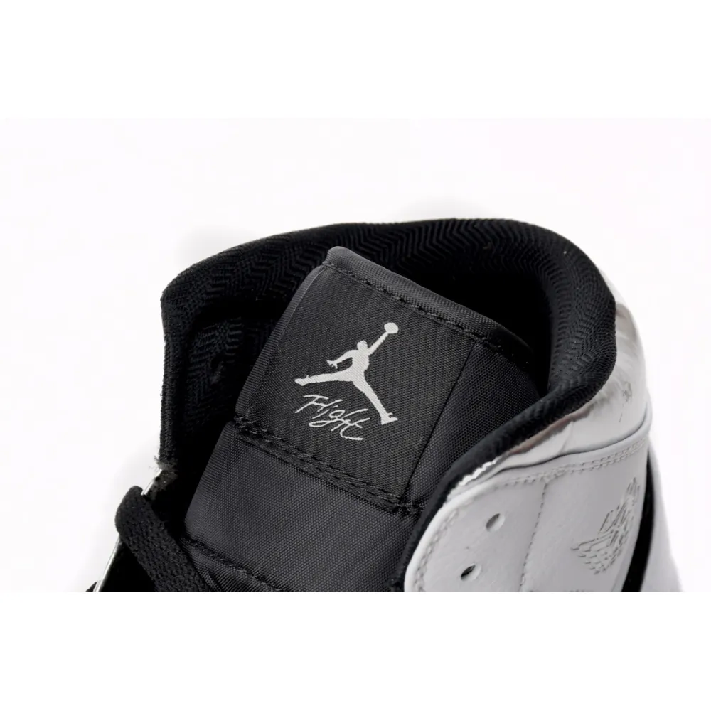 Air Jordan 1 Mid Alternate Think 16  554724-121