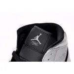 Air Jordan 1 Mid Alternate Think 16  554724-121