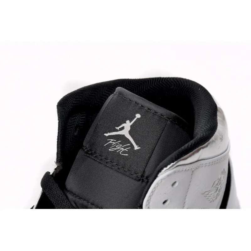 Air Jordan 1 Mid Alternate Think 16  554724-121