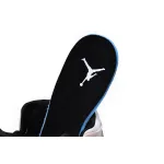 Air Jordan 1 Mid Arctic Orange Black Toe  554724-133 