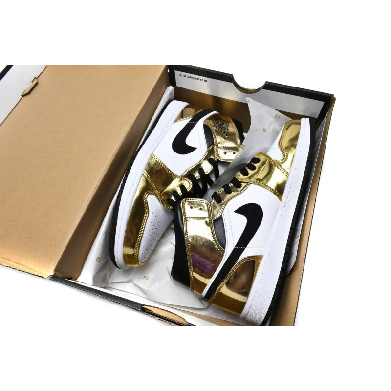 Air Jordan 1 Mid Banned (2020)   554724-074