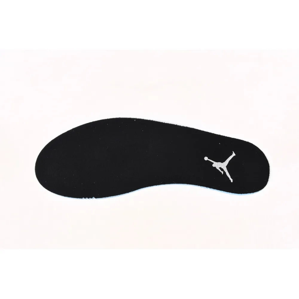 Air Jordan 1 Mid Barely Orange (Women's)  BQ6472-800