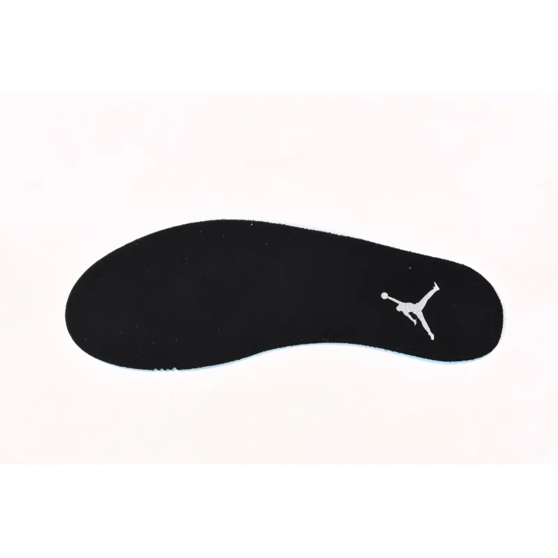 Air Jordan 1 Mid Barely Orange (Women's)  BQ6472-800