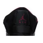 Air Jordan 1 Mid Bred Toe  554724-066