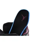 Air Jordan 1 Mid Bred Toe  554724-066