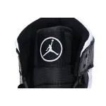 Air Jordan 1 Mid Carbon Fiber  DD1649—001