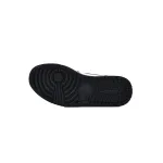 Air Jordan 1 Mid Carbon Fiber  DD1649—001