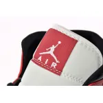 Air Jordan 1 Mid Chicago (2020) (GS)  554725-173 