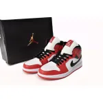Air Jordan 1 Mid Chicago (2020) (GS)  554725-173 