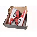 Air Jordan 1 Mid Chicago (2020) (GS)  554725-173 