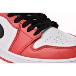 Air Jordan 1 Mid Chicago (2020) (GS)  554725-173 