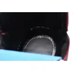 Air Jordan 1 Mid Chicago Toe   554724-069