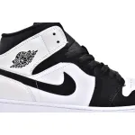Air Jordan 1 Mid Diamond Shorts   DH6933-100
