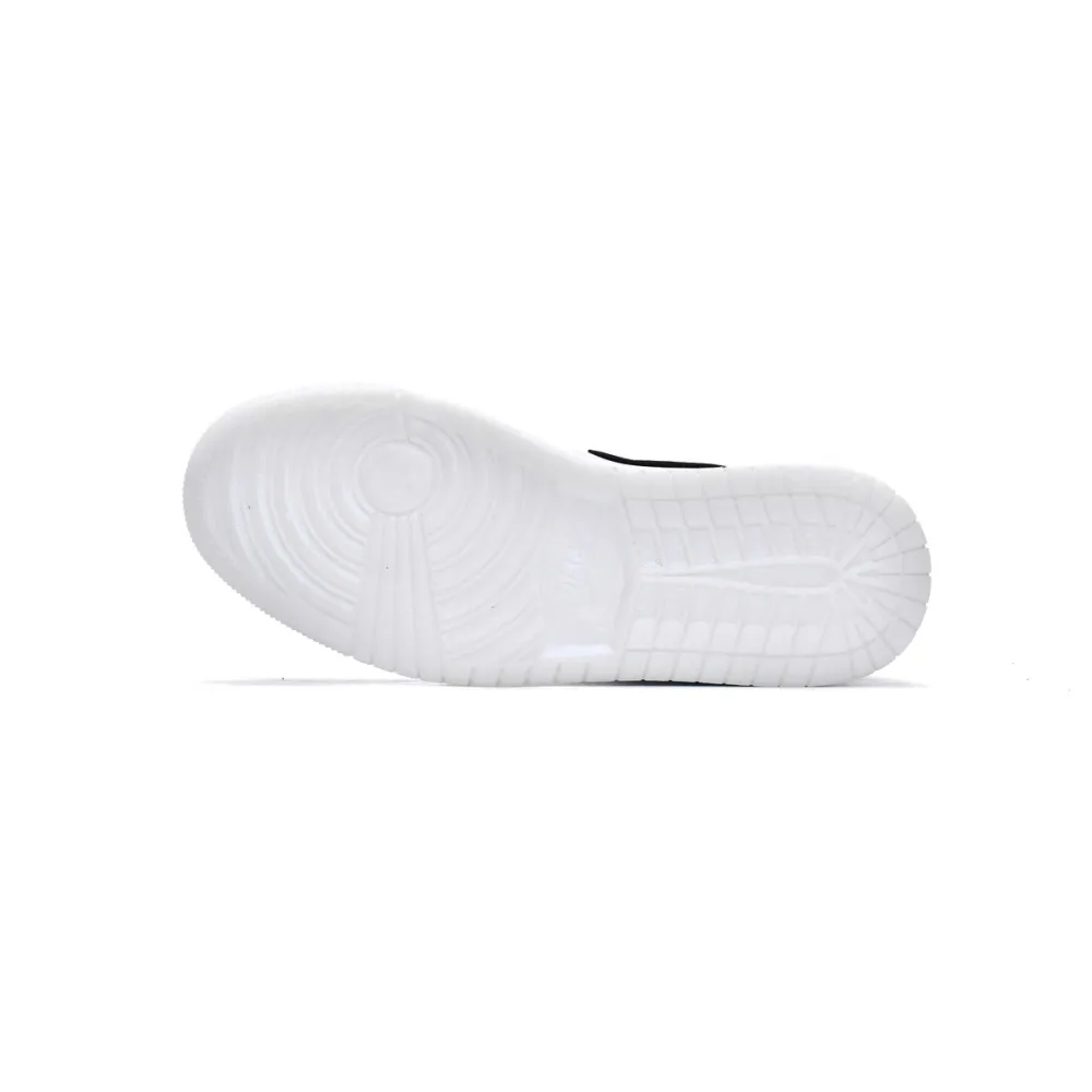Air Jordan 1 Mid Diamond Shorts   DH6933-100