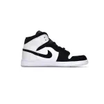 Air Jordan 1 Mid Diamond Shorts   DH6933-100