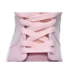 Air Jordan 1 Mid Digital Pink (Women's)  CW5379-600