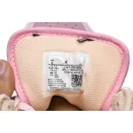 Air Jordan 1 Mid Digital Pink (Women's)  CW5379-600