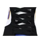 Air Jordan 1 Mid Lakers Top 3   852542-005