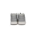Air Jordan 1 Mid Light Bone  852542-003