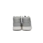 Air Jordan 1 Mid Light Bone  852542-003