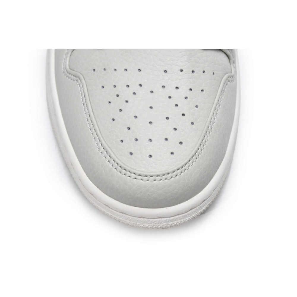Air Jordan 1 Mid Light Bone  852542-003