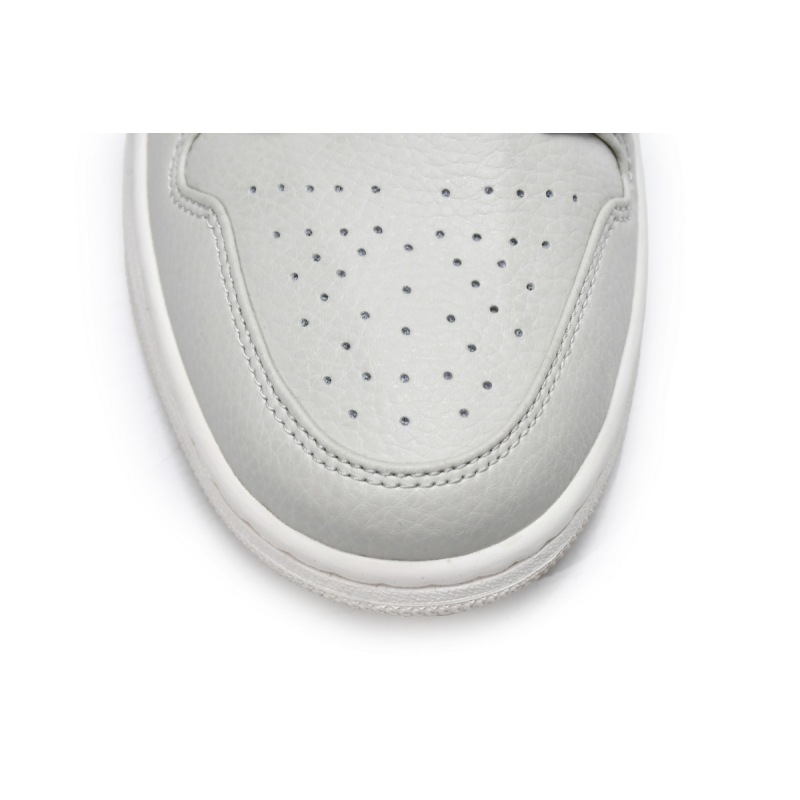 Air Jordan 1 Mid Light Bone  852542-003