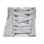 Air Jordan 1 Mid Light Bone  852542-003