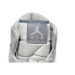 Air Jordan 1 Mid Light Bone  852542-003