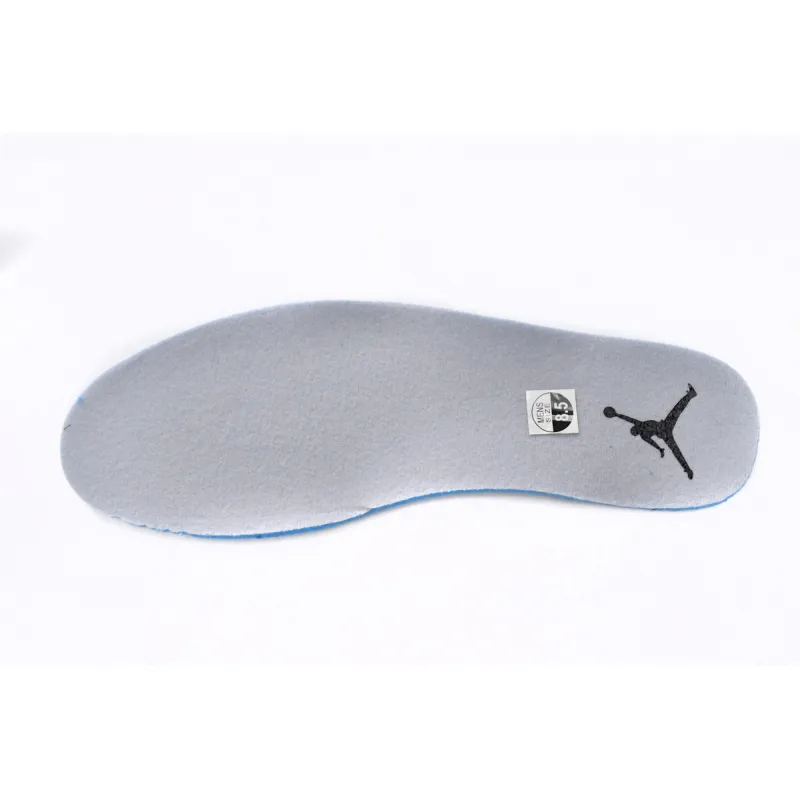 Air Jordan 1 Mid Light Smoke Grey  554724-092