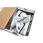 Air Jordan 1 Mid Light Smoke Grey (Women's)  BQ6472-015