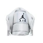 Air Jordan 1 Mid Light Smoke Grey (Women's)  BQ6472-015