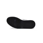 Air Jordan 1 Mid Light Smoke Grey (Women's)  BQ6472-015