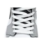 Air Jordan 1 Mid Light Smoke Grey Anthracite  554724-078 