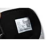 Air Jordan 1 Mid Light Smoke Grey Anthracite  554724-078 