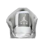 Air Jordan 1 Mid Linen  554724-082