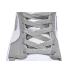 Air Jordan 1 Mid Linen  554724-082