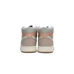 Air Jordan 1 Mid Milan   CV3044-100