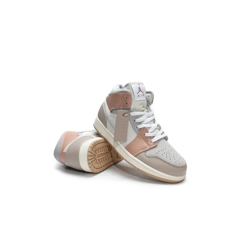 Air Jordan 1 Mid Milan   CV3044-100