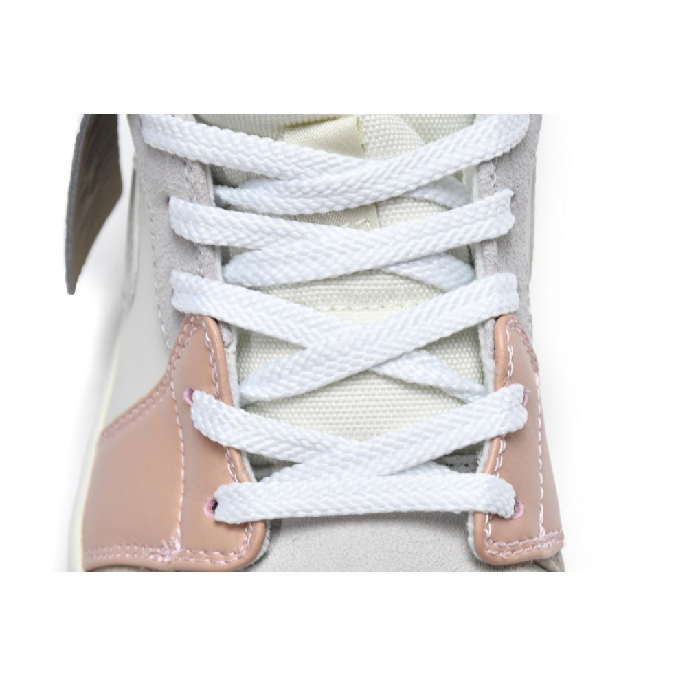 Air Jordan 1 Mid Milan   CV3044-100