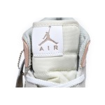 Air Jordan 1 Mid Milan   CV3044-100