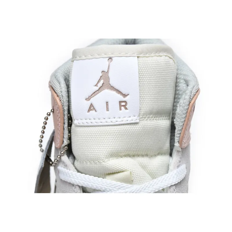 Air Jordan 1 Mid Milan   CV3044-100