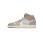 Air Jordan 1 Mid Milan   CV3044-100