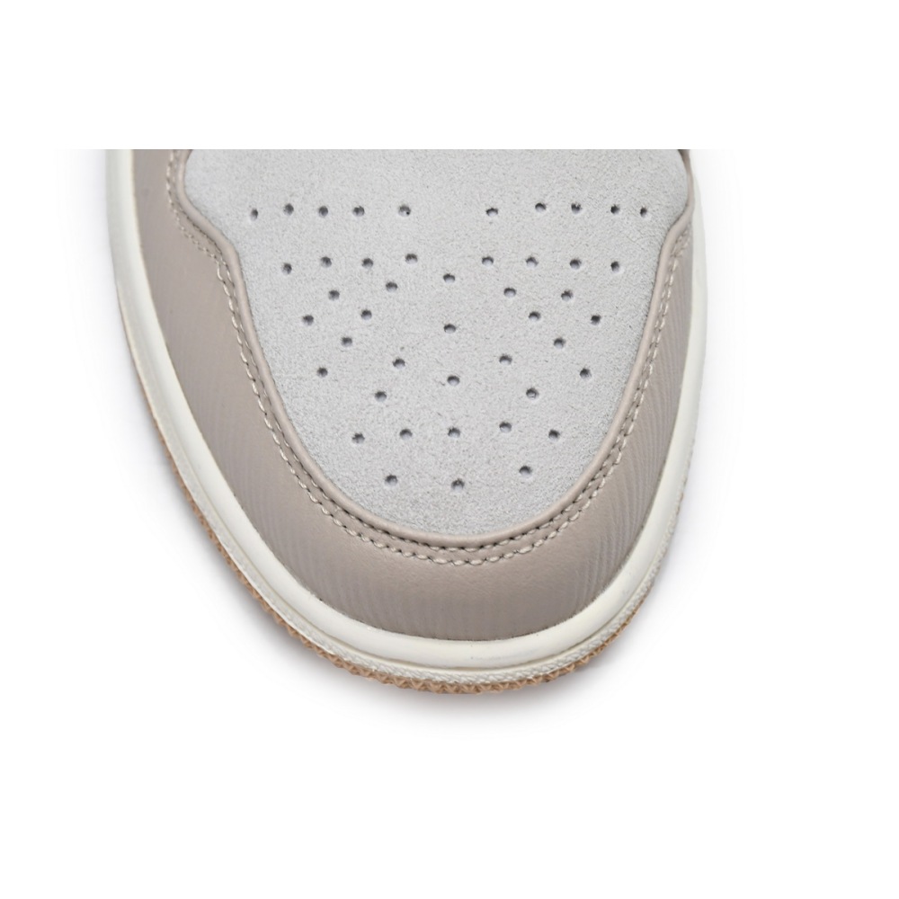 Air Jordan 1 Mid Milan   CV3044-100