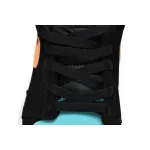Air Jordan 1 Mid Multi-Color (GS)  554725-083