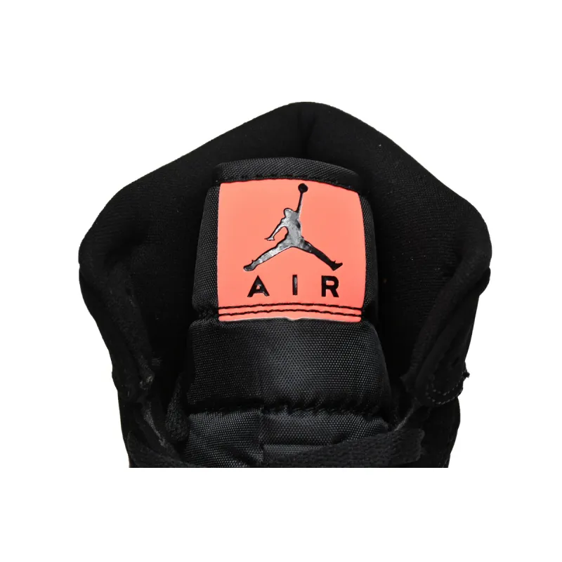 Air Jordan 1 Mid Multi-Color (GS)  554725-083