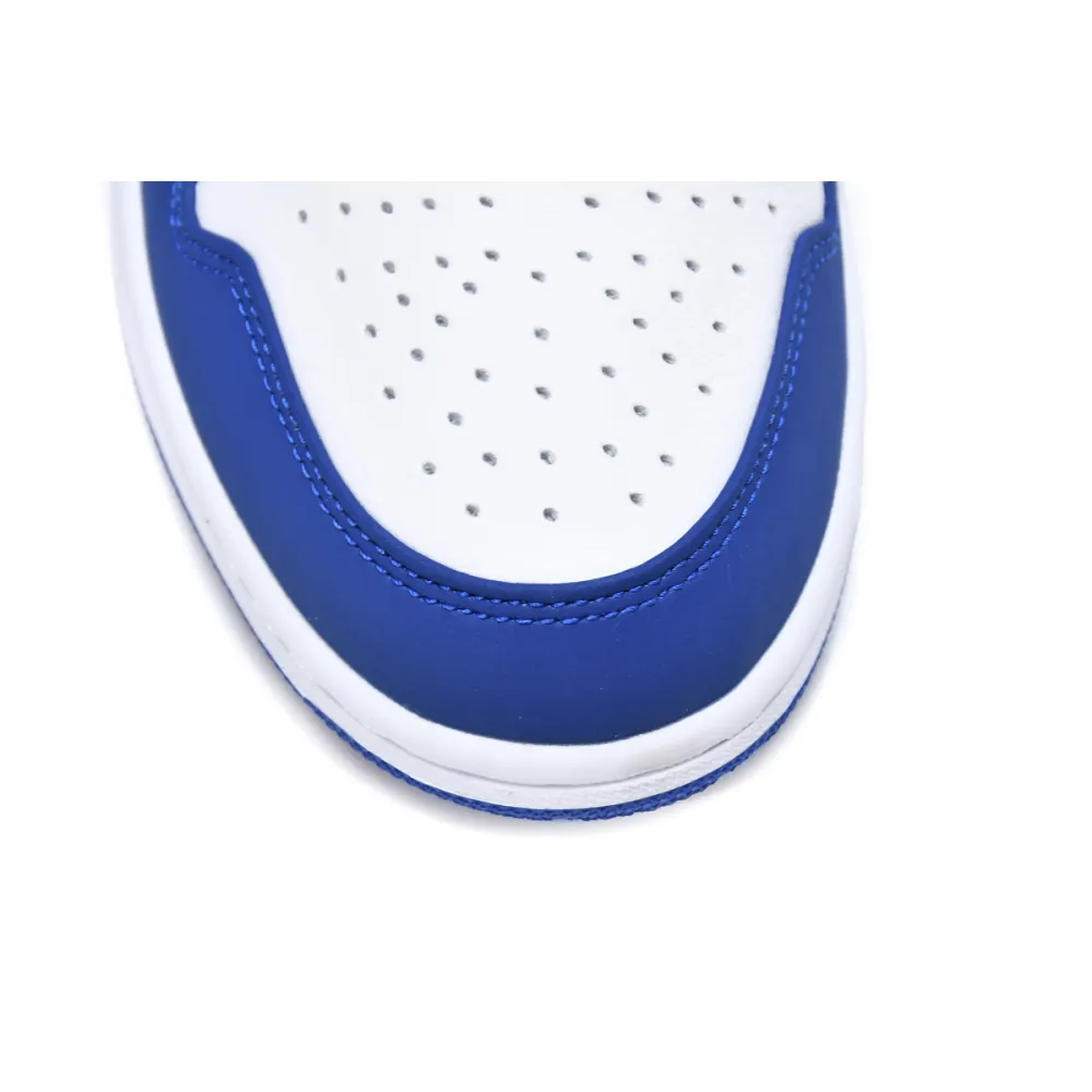 Air Jordan 1 Mid Multi-Color Swoosh  852542-146